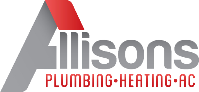 Allisons Heating Plumbing and Air Logo
